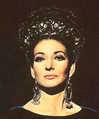Medea Maria Callas
